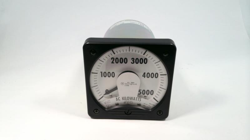 WESTINGHOUSE MCS 103 22 2 5000