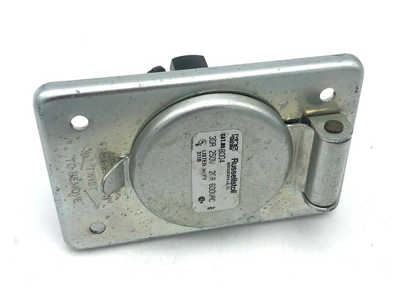 ABB THOMAS & BETTS 8004