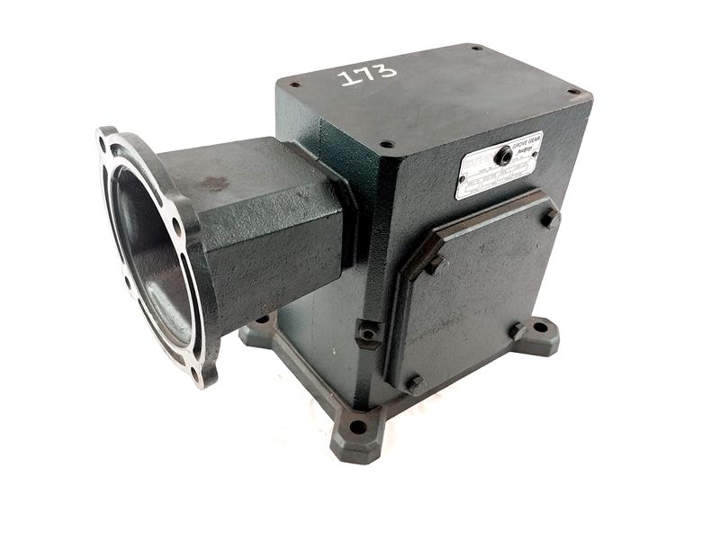 TM230-2 by REGAL REXNORD