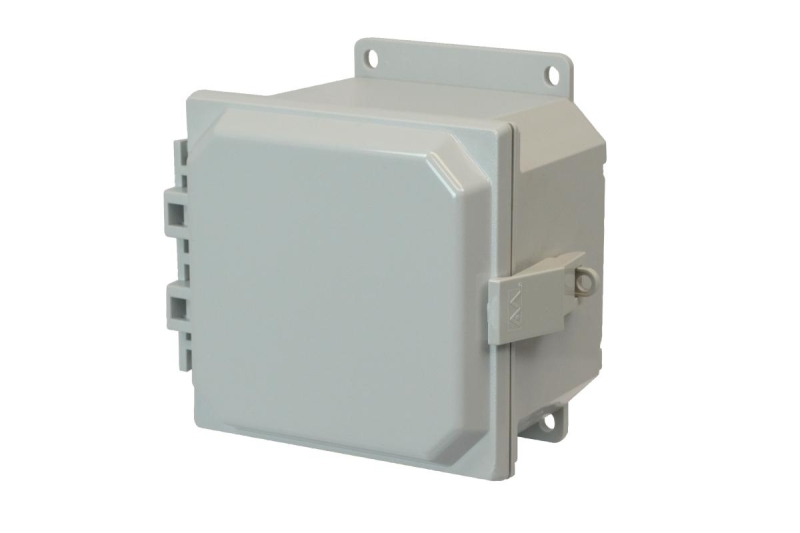 ALLIED MOULDED PRODUCTS AMP664NLF