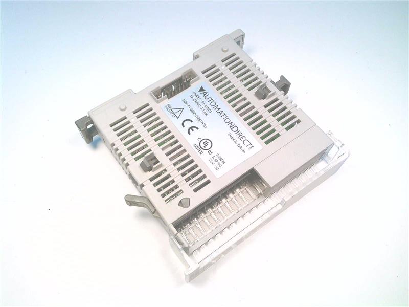 AUTOMATION DIRECT P1-08ND3