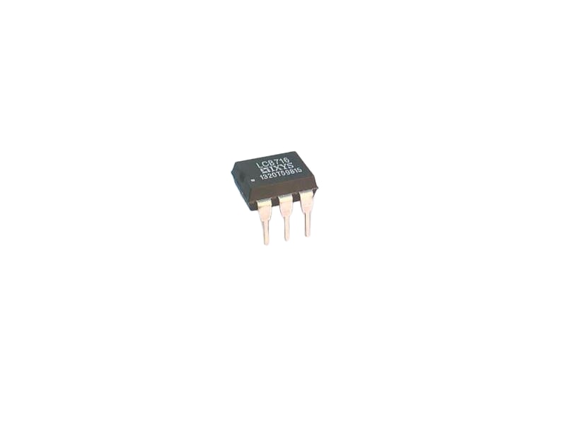 IXYS LCB716