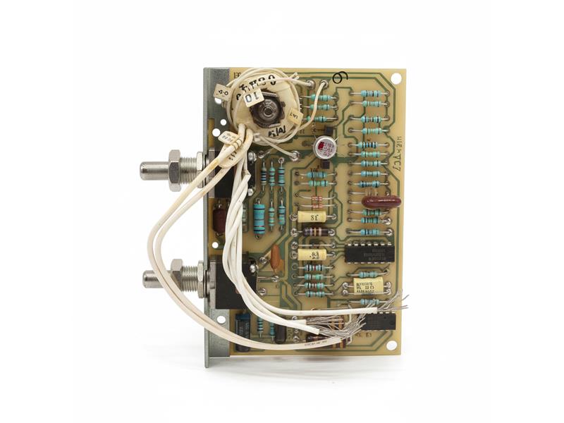 WESTINGHOUSE 1663A44G01