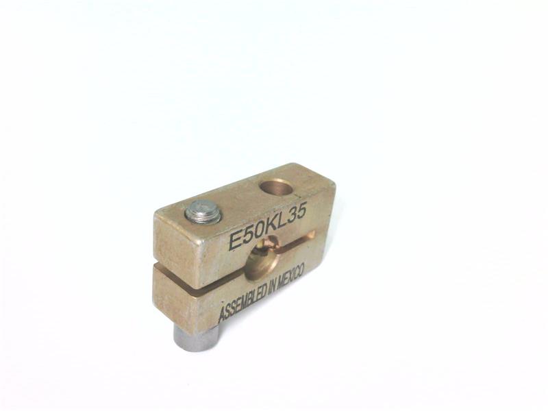 EATON CORPORATION E50KL35