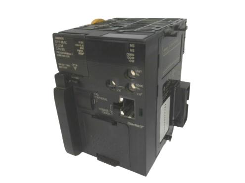 OMRON CJ2M-CPU35