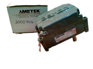 AMETEK 2000-806