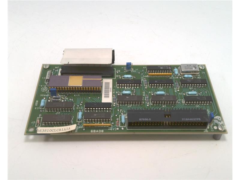 DS3810CLCB1A1A by GENERAL ELECTRIC