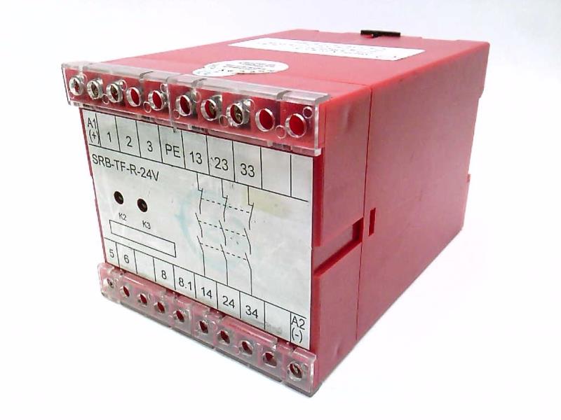 SCHMERSAL SRB-TF-R-24V