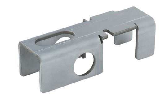 EFECTOR BRKT,SS, OPTO-OG PROTECTIVE-U60001