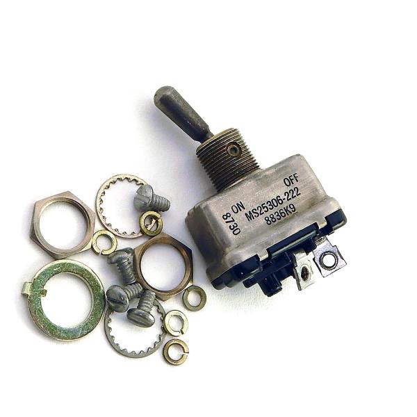 EATON CORPORATION 8836K9