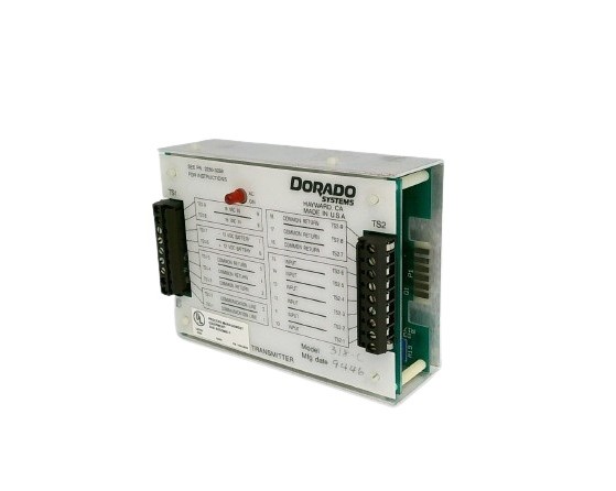 318-C by DORADO SYSTEMS