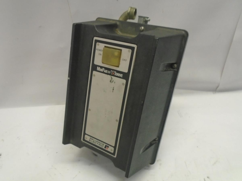 ASEA BROWN BOVERI 14C120