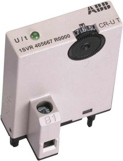 ASEA BROWN BOVERI 1SVR405667R0000