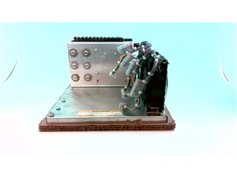 ASEA BROWN BOVERI UM4-150-2-03S