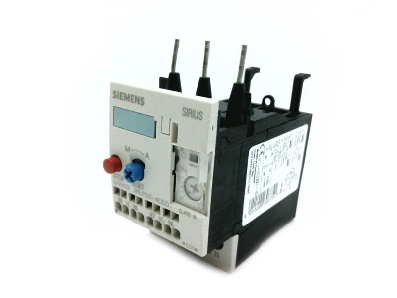 SIEMENS 3RU1126-4DD0