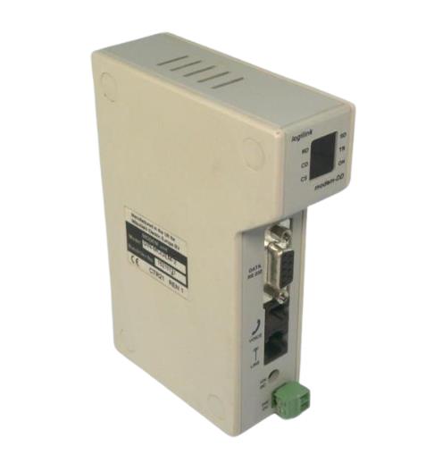 MITSUBISHI DIN-MODEM-2