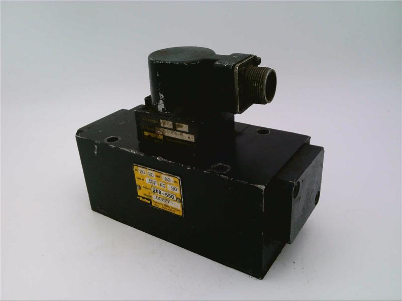 PARKER 801234-AGF-NR