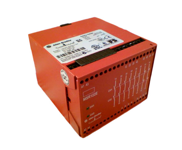 ALLEN BRADLEY 440R-E21357