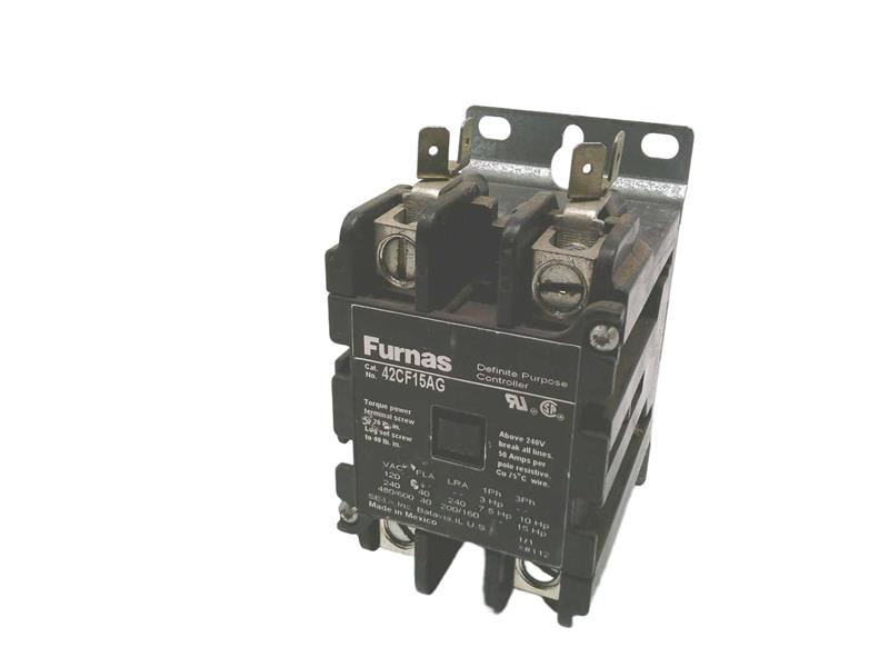 SIEMENS 42BF15AG
