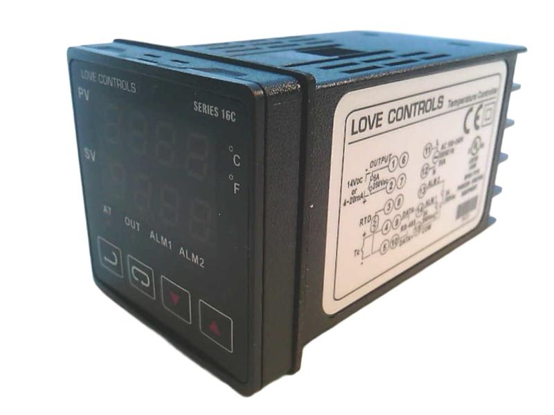 DWYER 16C-3