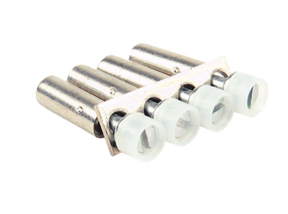 ALLEN BRADLEY 1492-CJ5-4