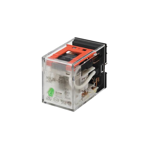 OMRON MY2N-GS 24VAC