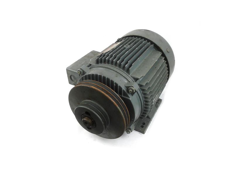 GENERAL ELECTRIC 5KR184AL301B