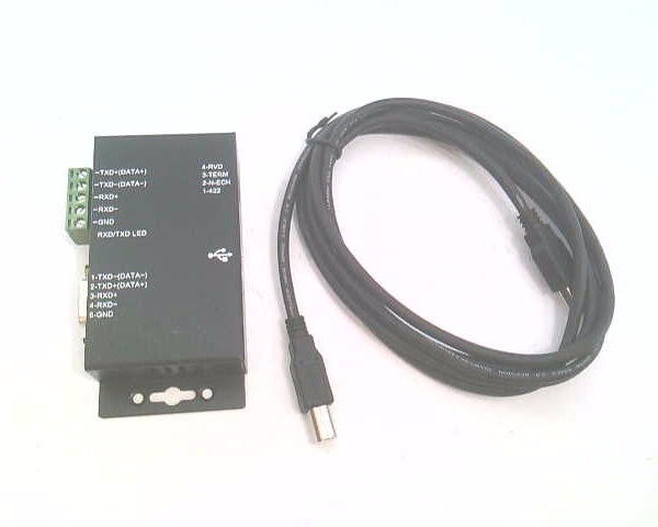 STARTECH.COM ICUSB422IS