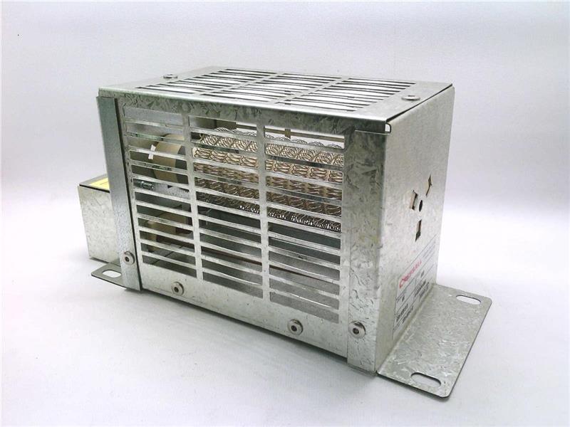 ESH-68R-S-B by CRESSALL RESISTORS