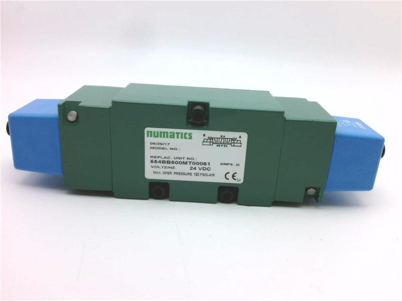 ASCO 554BB500MT00061