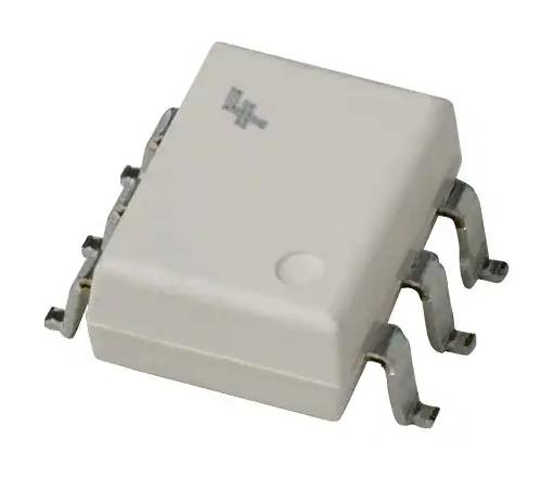 ON SEMICONDUCTOR 4N26SR2M