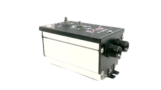 DANAHER MOTION EC5C0015