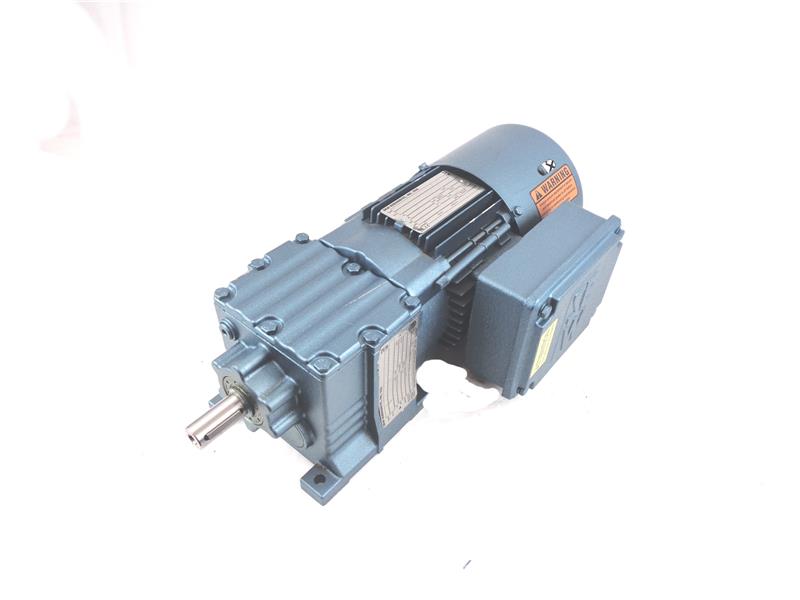 SEW EURODRIVE DFT71C4BH605HR