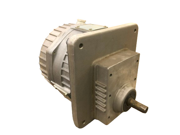 MC19SA7916 by PARKER