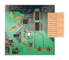 TEXAS INSTRUMENTS SEMI ADC12DC105LFEB/NOPB