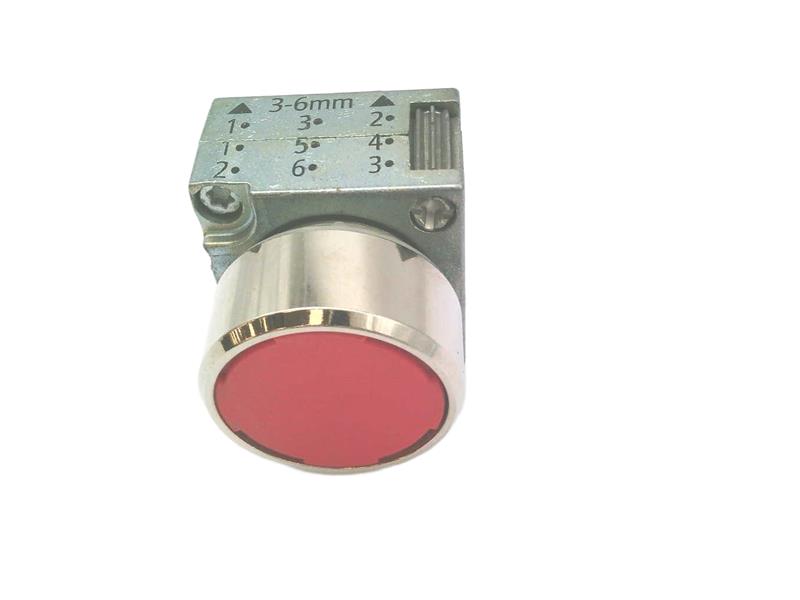 SIEMENS 3SB3-500-0AB61