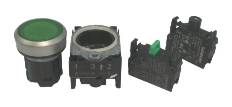 SIEMENS 3SU1132-0AB40-1BA0