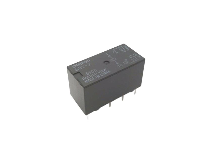 OMRON G5V-2-DC5