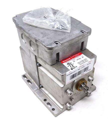 HONEYWELL M9185F1002