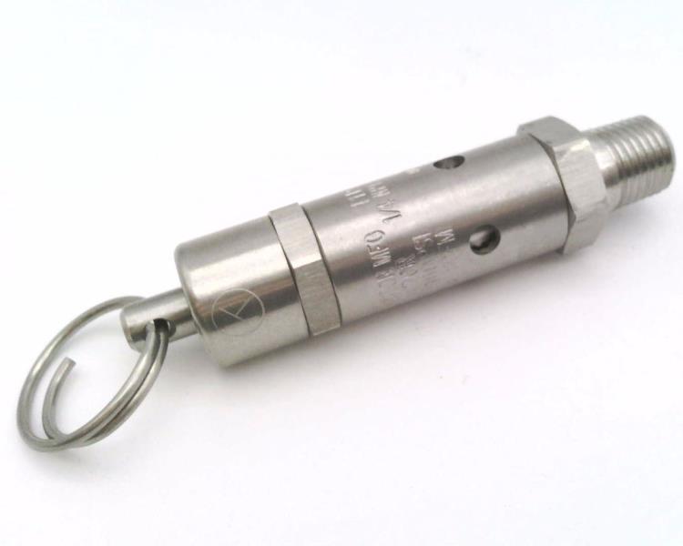 KINGSTON VALVE 112CR-2-195