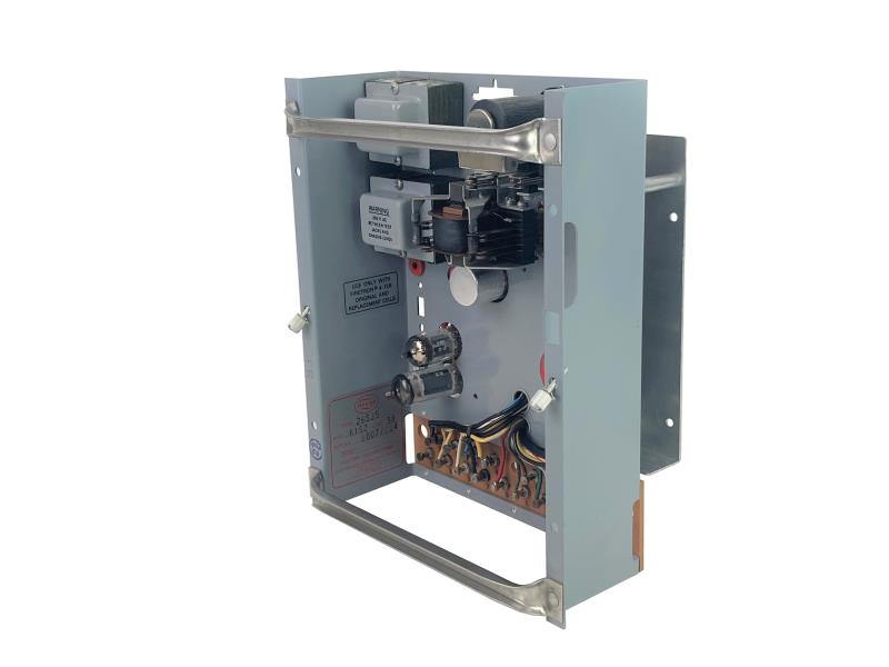 KIDDE-FENWAL, LLC 26SJ5-6152