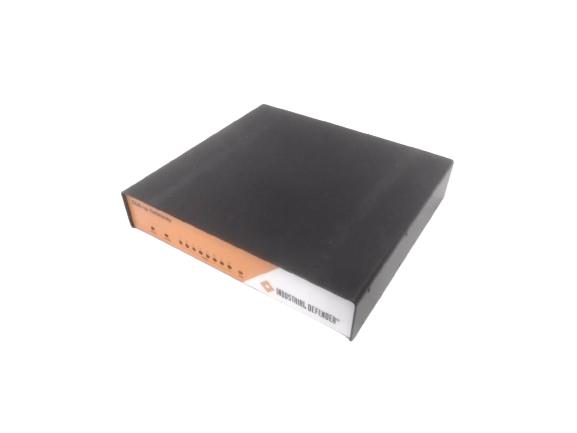 INDUSTRIAL DEFENDER M-396-D-12