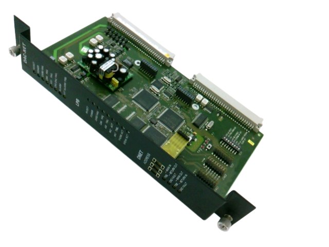 SIEMENS DAC-NET