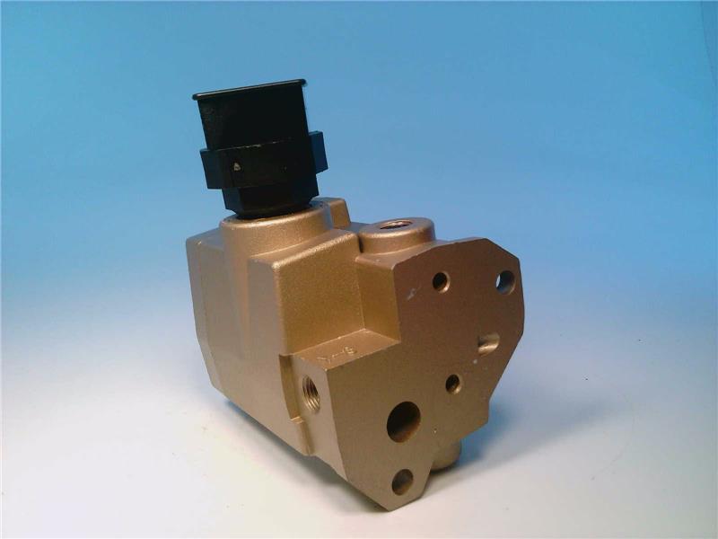 ROSS CONTROLS 1013H7916