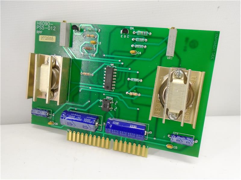 H6090-PS5-012 by NORTH AMERICAN MFG