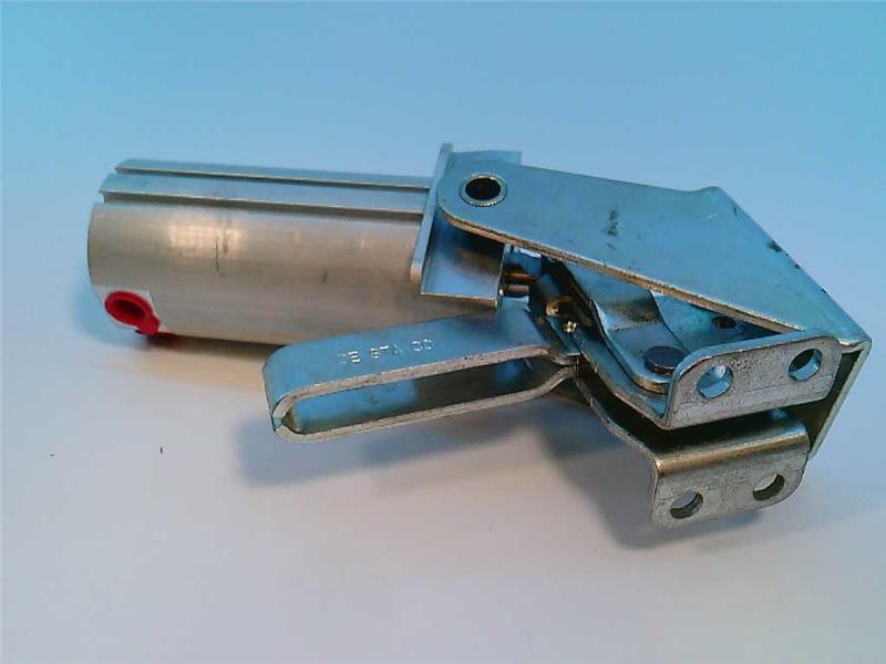 DOVER CORPORATION 807-U