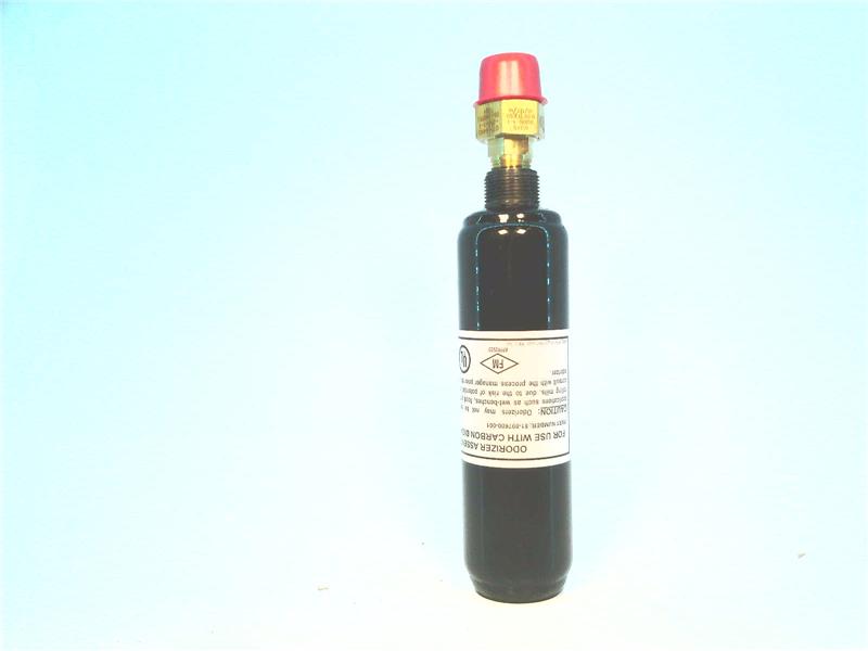 KIDDE-FENWAL, LLC 81-897600-001