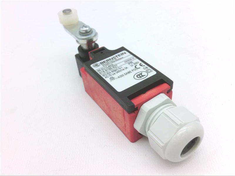 BERNSTEIN AG I88-SU1Z-AHS