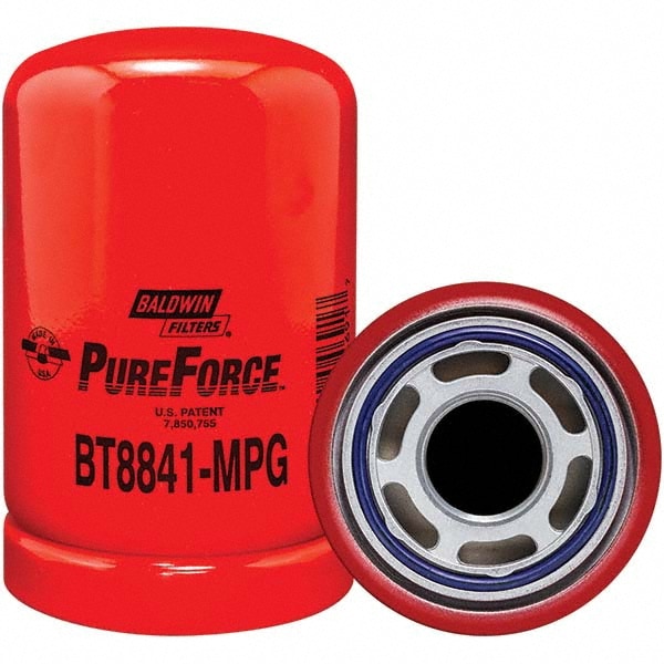 CLARCOR INC BT8841-MPG