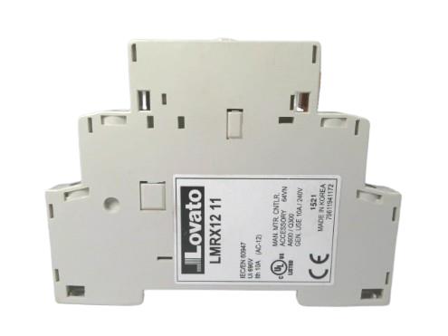 LOVATO LMRX1211